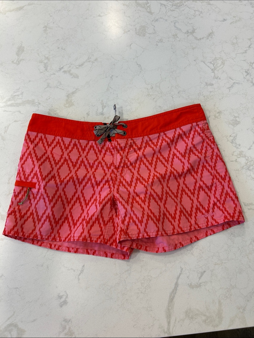 Patagonia Women's Wavefarer Boardshorts - 5" - Picture 11 of 14